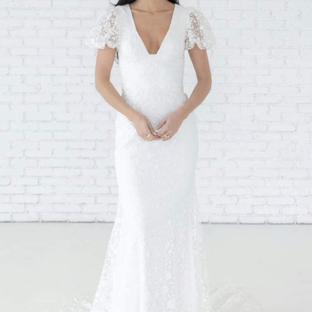 Willowby Coco Wedding Gown: New with Tags